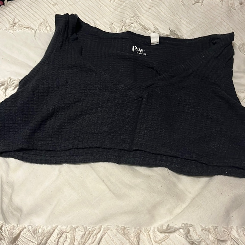 PACSun black top